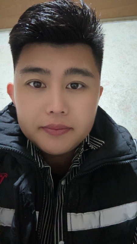 啊政的第二张照片--开封相亲服务中心