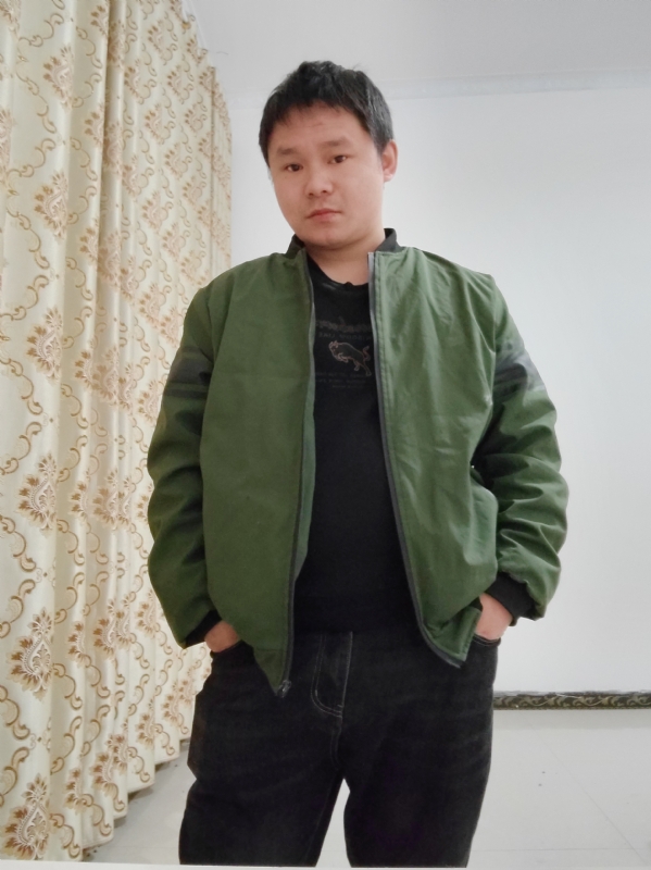 随遇而安的第一张照片--开封相亲服务中心