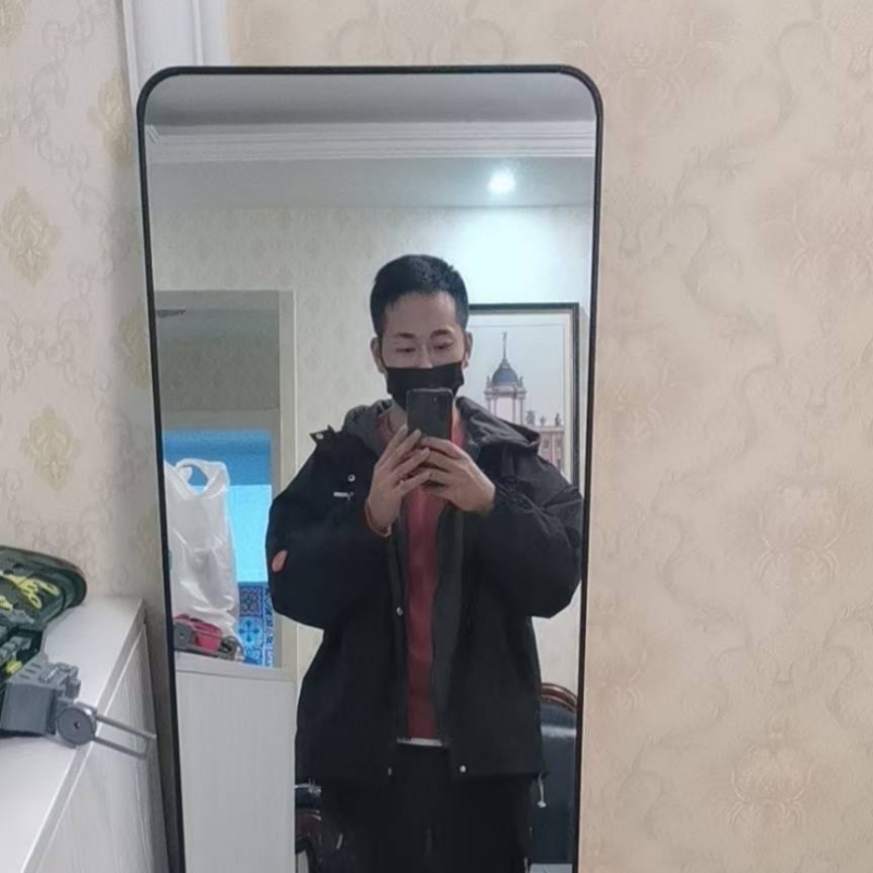 开朗的第二张照片--开封相亲服务中心