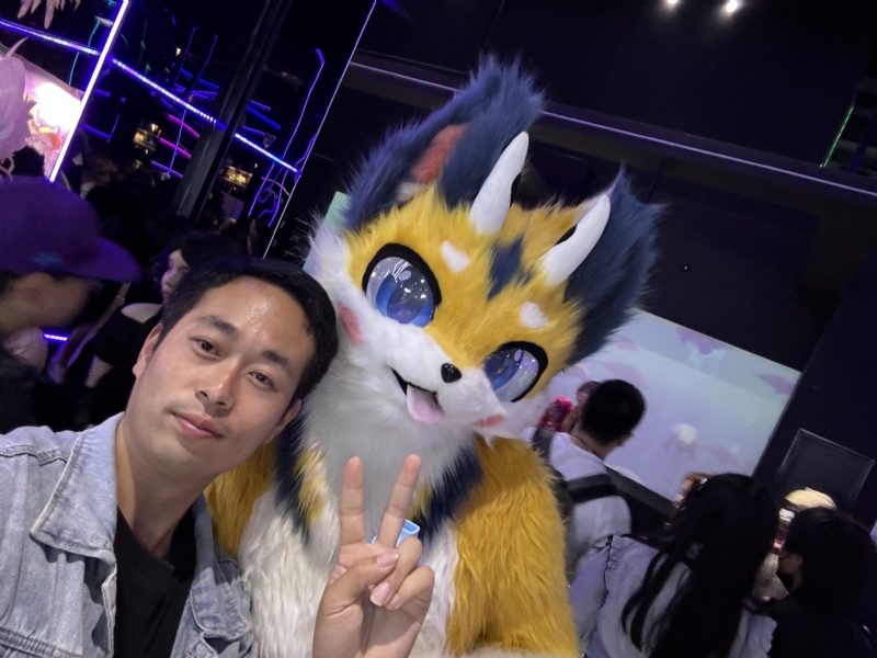 开朗的第五张照片--开封相亲服务中心