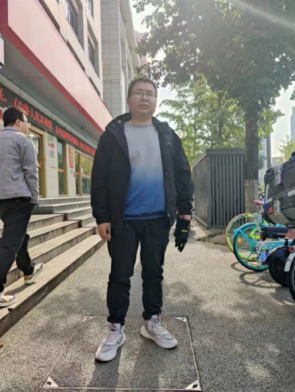 寻找另一个爱人的第一张照片--开封相亲服务中心