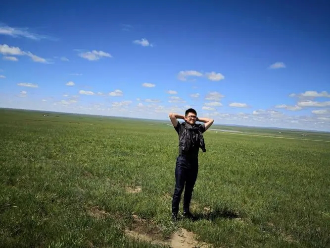 小星星的第一张照片--开封相亲服务中心