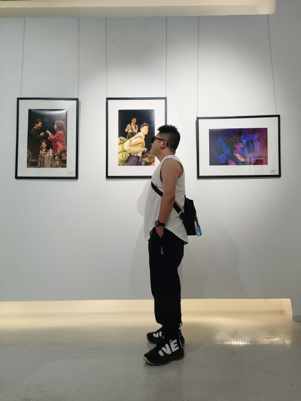 小涅的第一张照片--开封相亲服务中心