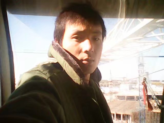 马优秀的第一张照片--开封相亲服务中心