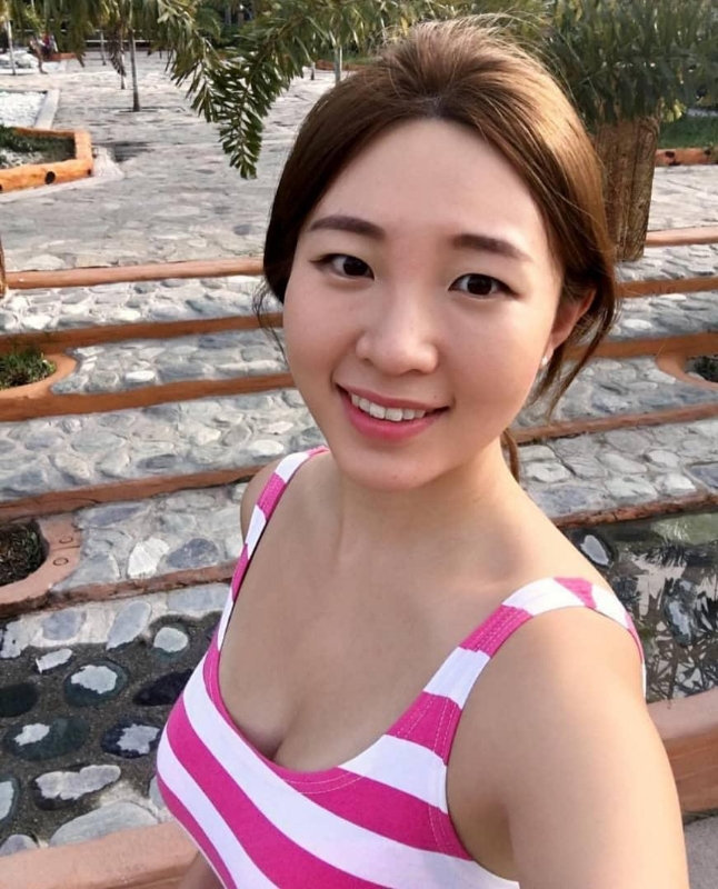 Imiaky的第二张照片--开封相亲服务中心