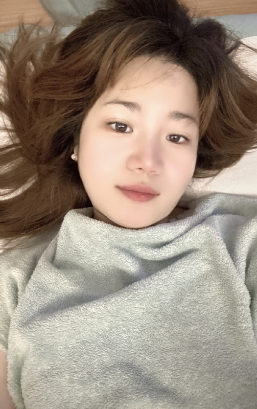 玲玲的第一张照片--开封相亲服务中心