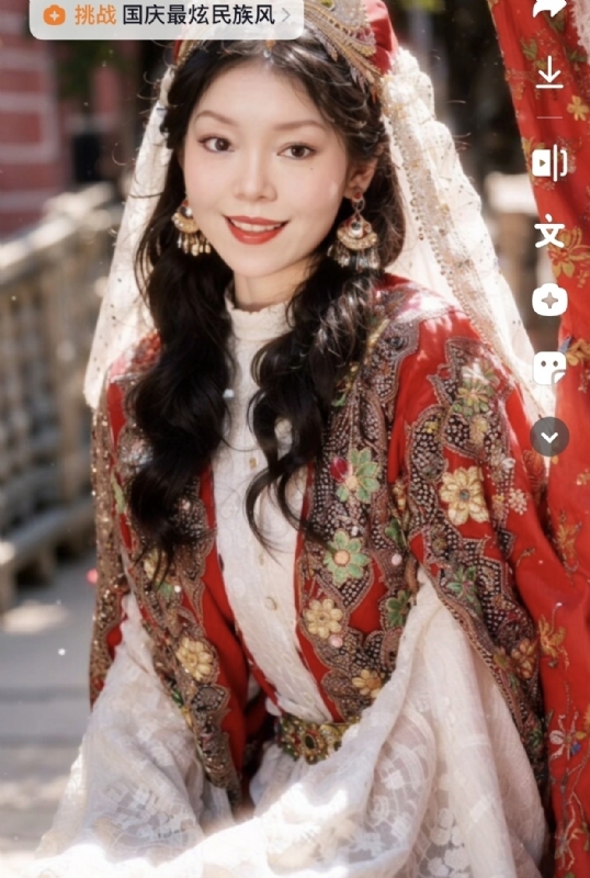 安然的第一张照片--开封相亲服务中心