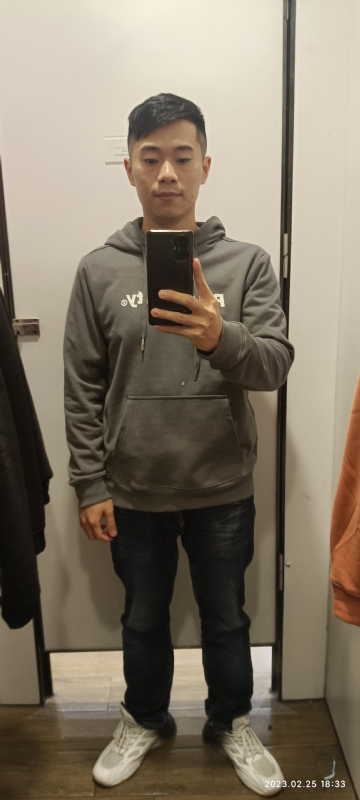 酷酷的少年的第一张照片--开封相亲服务中心