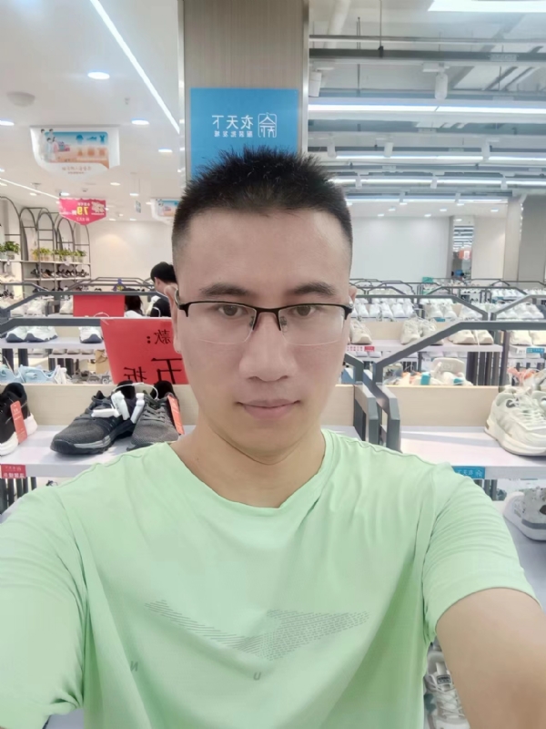 KKK960011的第一张照片--开封相亲服务中心