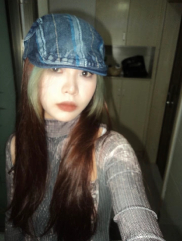 马蕴琦的第二张照片--开封相亲服务中心