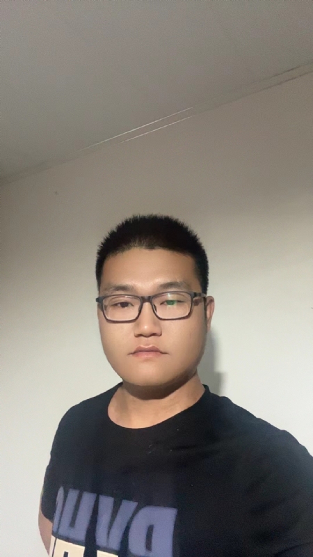 阳阳的第一张照片--开封相亲服务中心