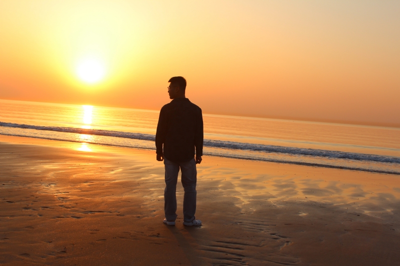 十安的第一张照片--开封相亲服务中心
