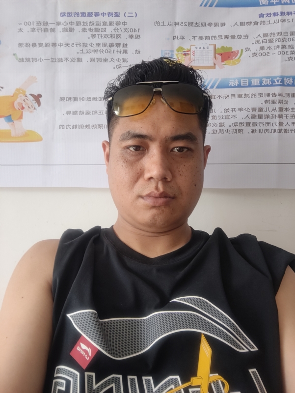 等一个你的第一张照片--开封相亲服务中心