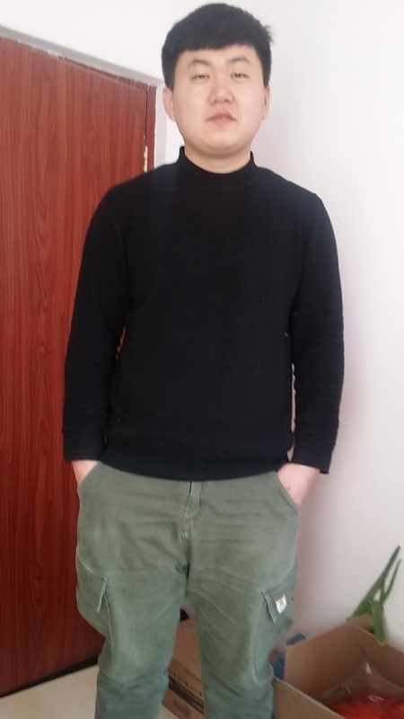 liusm92的第一张照片--开封相亲服务中心