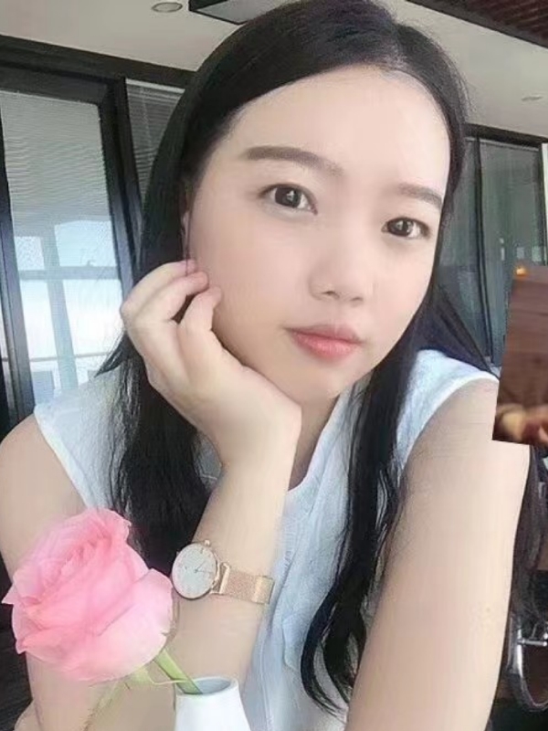 祺媛的第一张照片--开封相亲服务中心