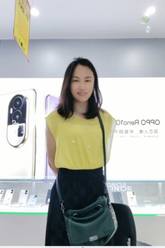 阿君的第一张照片--开封相亲服务中心