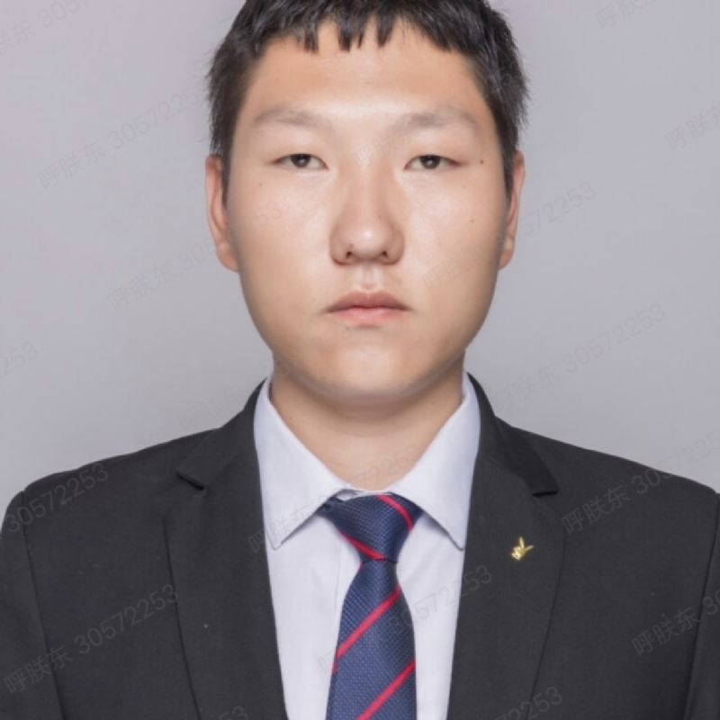 哈哈的第一张照片--开封相亲服务中心