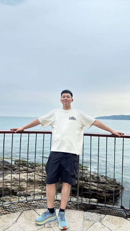 俊杰的第一张照片--开封相亲服务中心