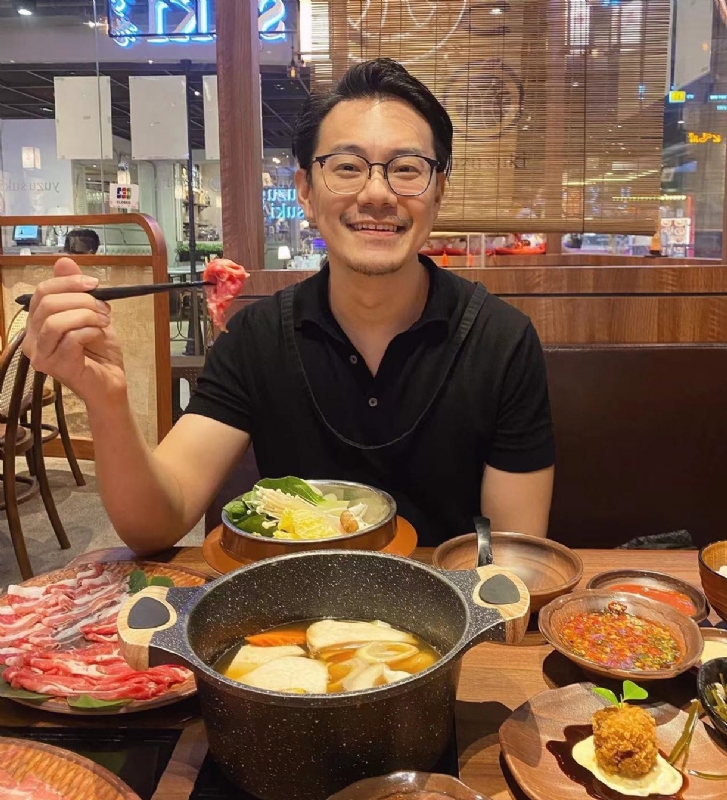 雲遊四海的第三张照片--开封相亲服务中心