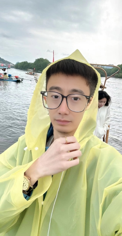 千寻与牵的第二张照片--开封相亲服务中心