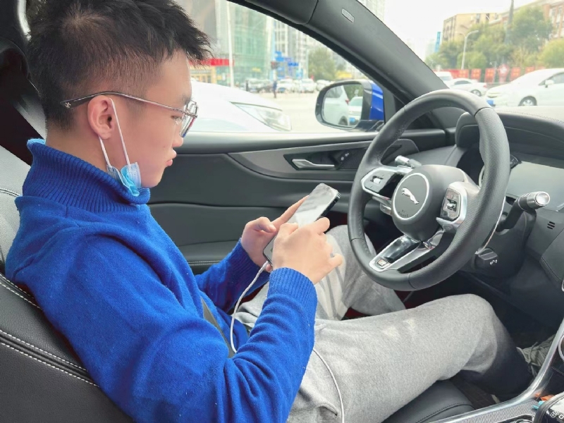 你的橘的第一张照片--开封相亲服务中心