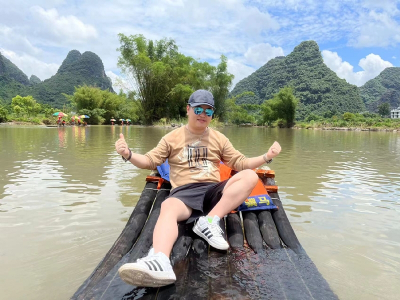 千度D雄的第五张照片--开封相亲服务中心