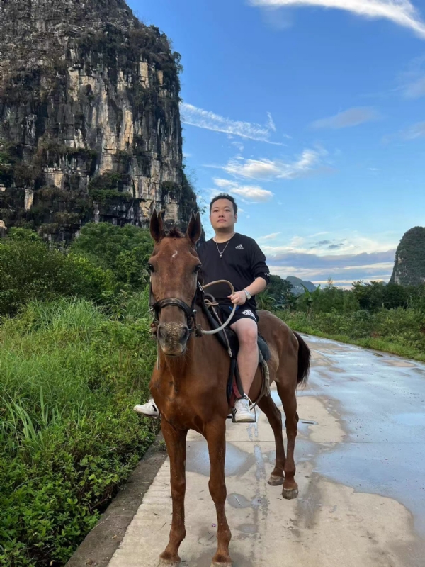 千度D雄的第七张照片--开封相亲服务中心