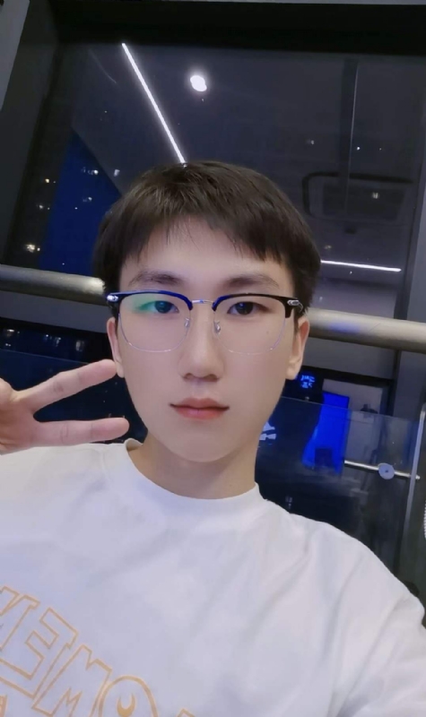 奕铭的第一张照片--开封相亲服务中心