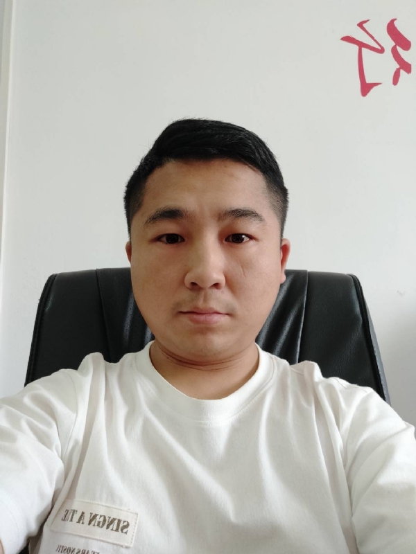 蔡的一批的第一张照片--开封相亲服务中心