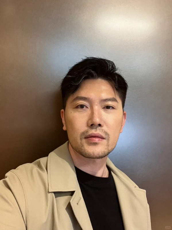 Aurora的第一张照片--开封相亲服务中心