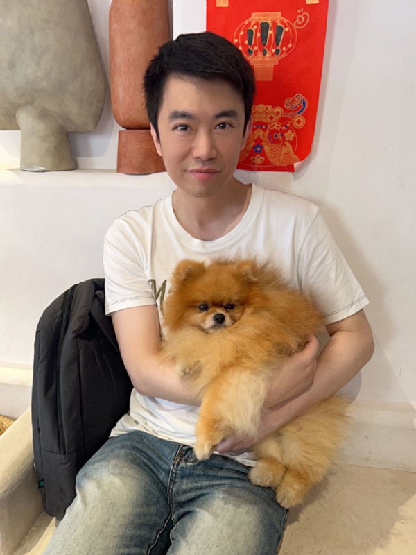 Leo的第一张照片--开封相亲服务中心