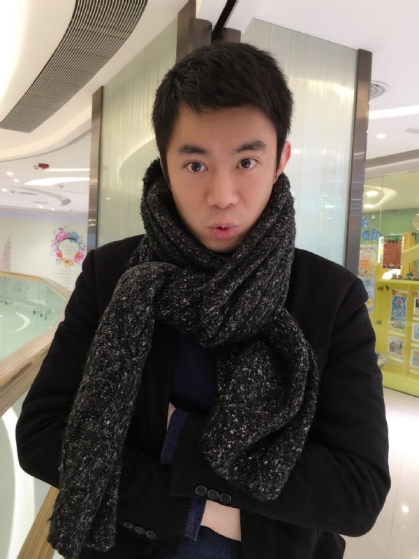 Leo的第三张照片--开封相亲服务中心