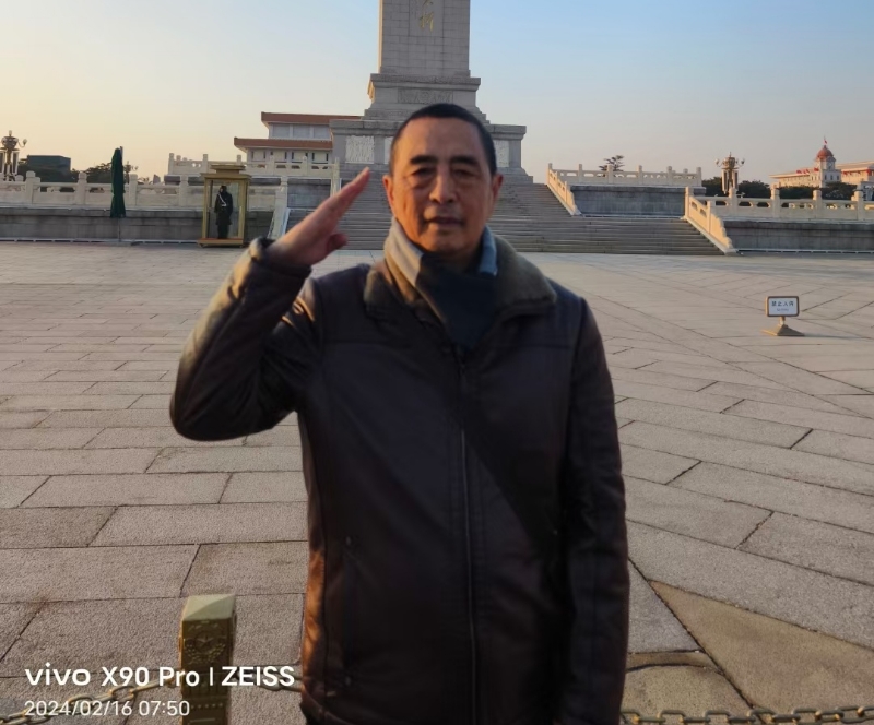 超爱英的第三张照片--开封相亲服务中心