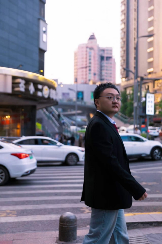 goodness-金的第三张照片--开封相亲服务中心