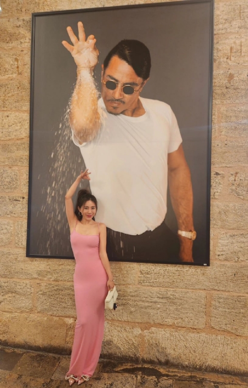 過好自己的第一张照片--开封相亲服务中心