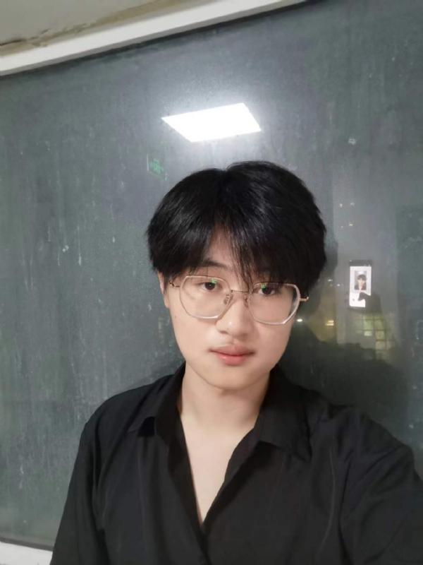 好好的第一张照片--开封相亲服务中心