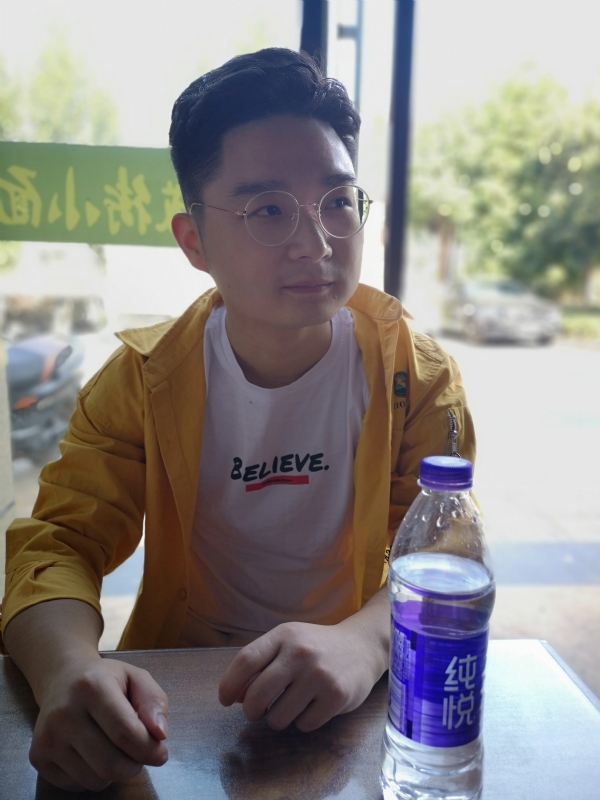 听风等雨的第二张照片--开封相亲服务中心