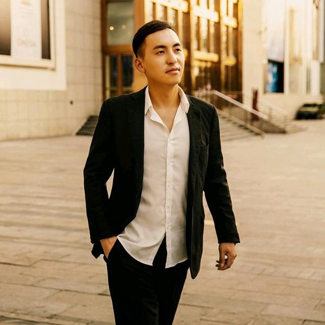 墨墨的第一张照片--开封相亲服务中心