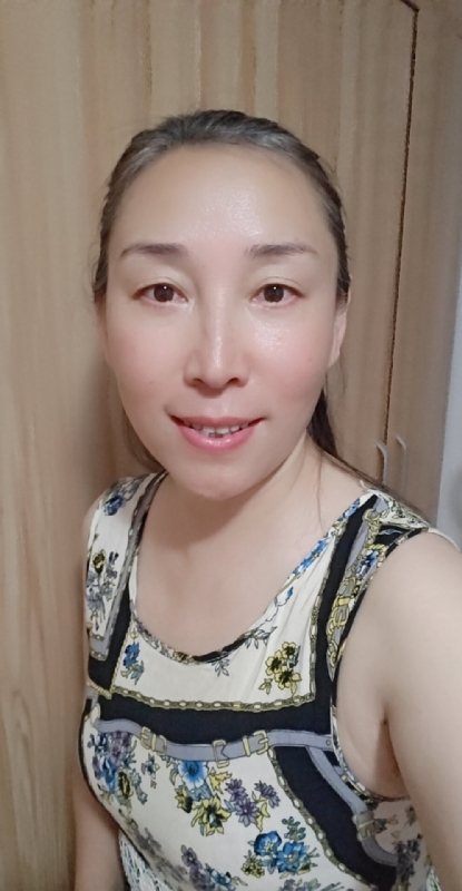 晓琴的第一张照片--开封相亲服务中心