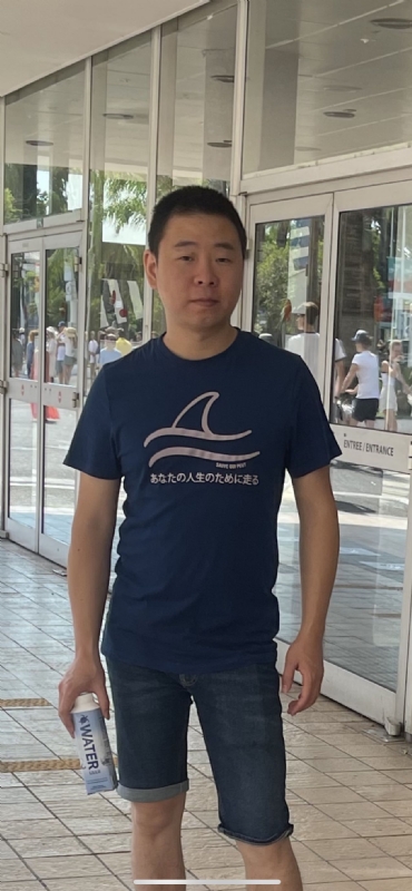 花都帅哥的第一张照片--开封相亲服务中心