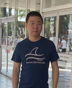 花都帅哥的第二张照片--开封相亲服务中心