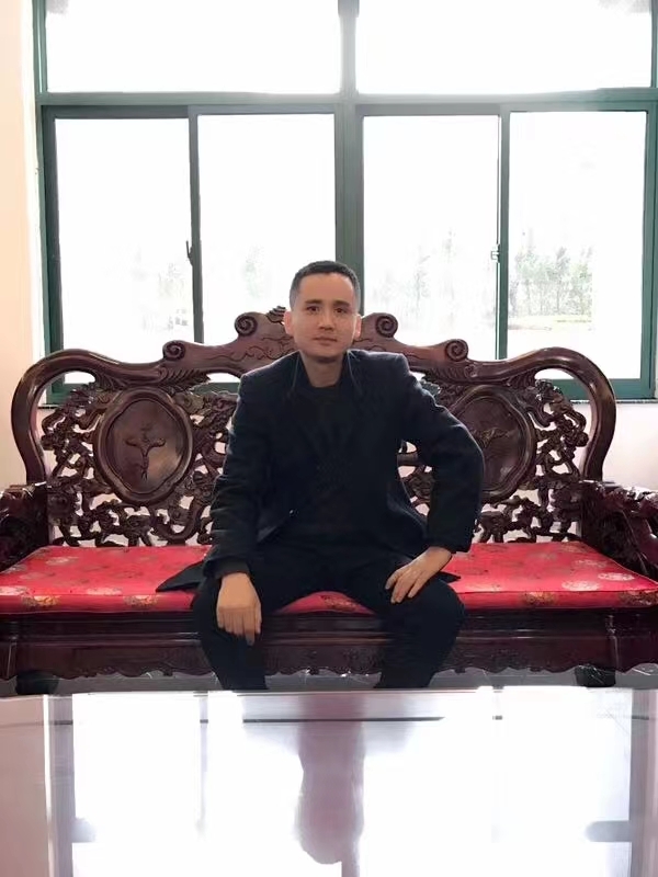 有缘再聚的第二张照片--开封相亲服务中心