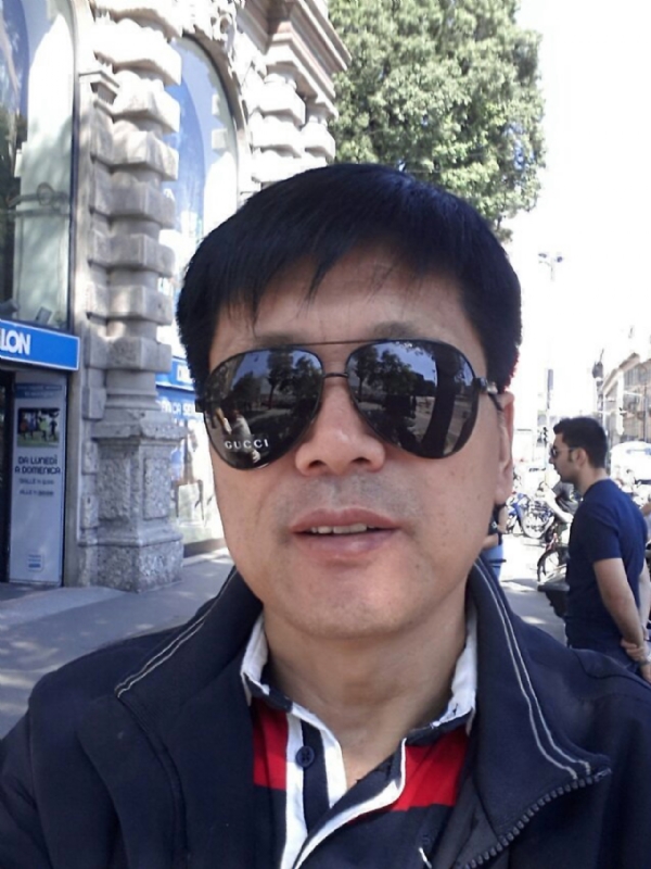 春风的第一张照片--开封相亲服务中心