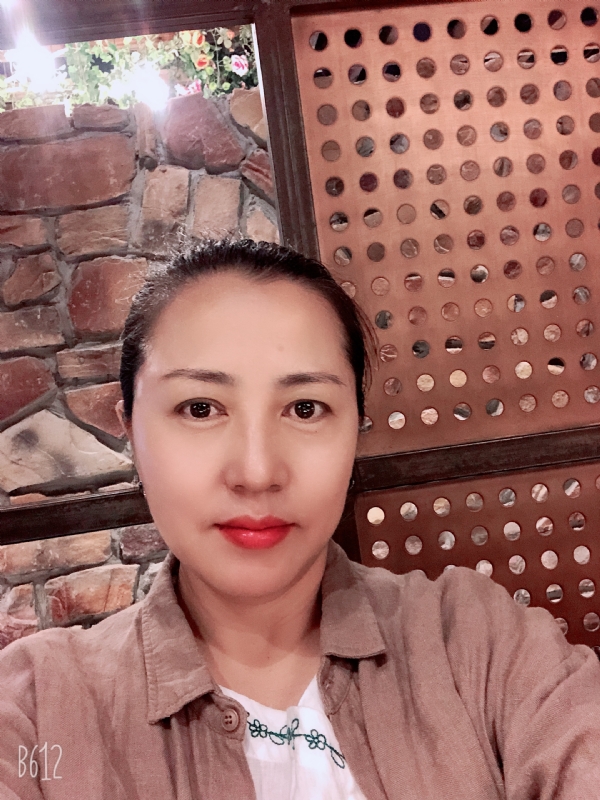 雲雲的第一张照片--开封相亲服务中心