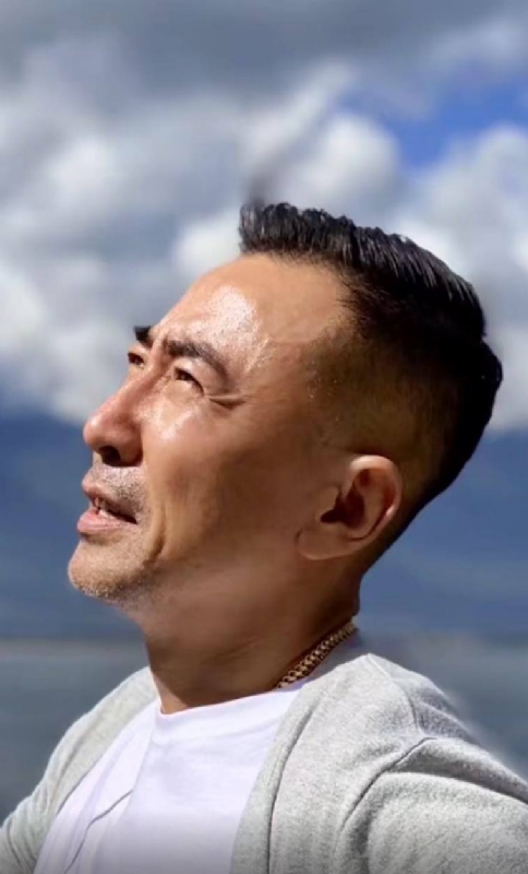 张凯的第一张照片--开封相亲服务中心