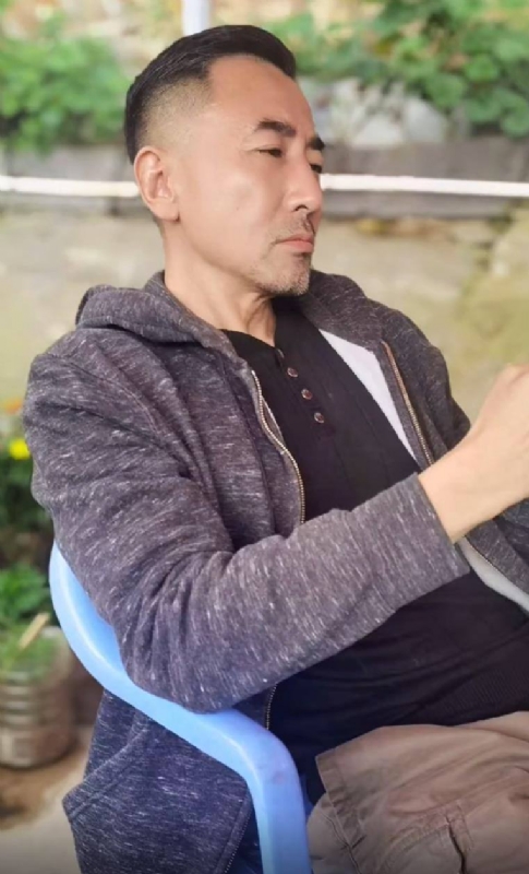 张凯的第二张照片--开封相亲服务中心