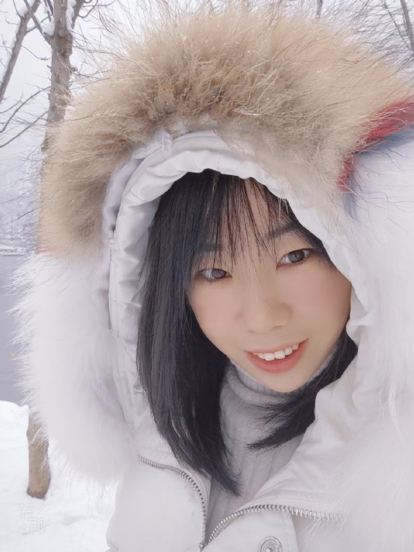 93年女会计的第一张照片--开封相亲服务中心