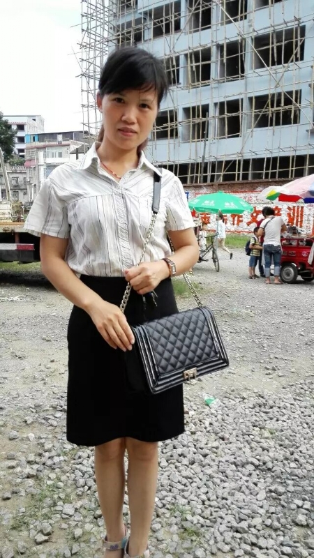 海洋浩瀚的第一张照片--开封相亲服务中心