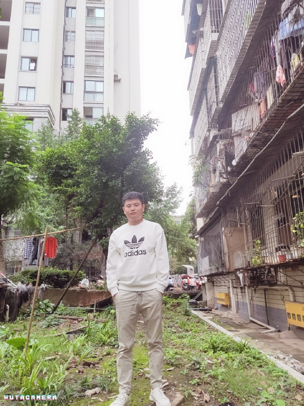 遇见的第一张照片--开封相亲服务中心