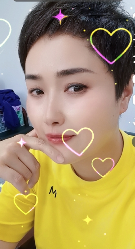 谈谈的第二张照片--开封相亲服务中心